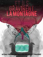 poster de Et ils gravirent la montagne