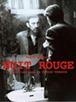 poster de Nuit Rouge