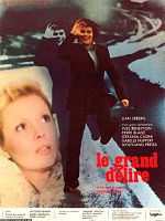 poster de Le Grand Délire