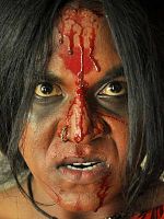 poster de Kanchana: Muni 2