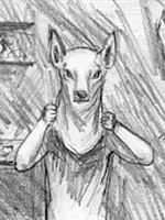 poster de La Mort du loup