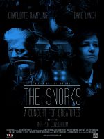 poster de The Snorks: A concert for creatures