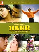 poster de Darr