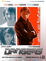 poster de Dangers, everything can happen