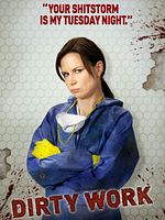 image de Dirty Work