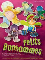 poster de Petits bonhommes