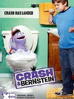 image de Crash & Bernstein