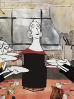 poster de Rhapsodie pour un pot-au-feu