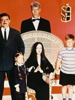 La Famille Addams