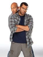 poster de Key and Peele