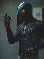 poster de The Prototype
