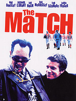 poster de The Match