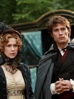 poster de La Chartreuse de Parme