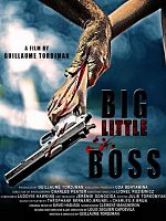poster de Big Little Boss