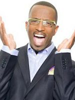 image de The Rickey Smiley Show