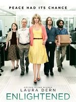 image de Enlightened : illuminée