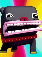 poster de Cosmic Jungle