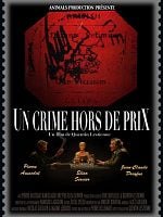 poster de Un crime hors de prix