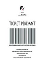 poster de Ticket perdant