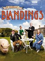 poster de Blandings