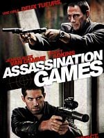 Assassination Games