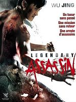 poster de Legendary assassin