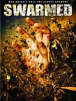 poster de Swarmed