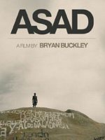 poster de Asad