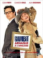 Gambit, arnaque à l’anglaise