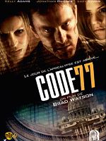 poster de Code 77