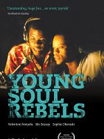 poster de Young Soul Rebels