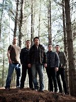 image de The Almighty Johnsons