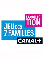 image de La Collection écrire pour... Le Jeu des 7 Familles