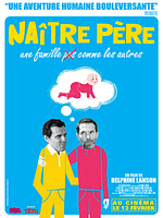 poster de Naître père