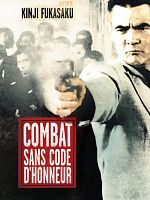 poster de Combat sans code d'honneur