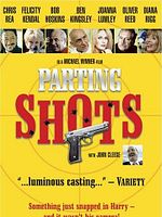 poster de Parting Shots