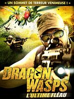 poster de Fire Wasps : L'ultime fléau