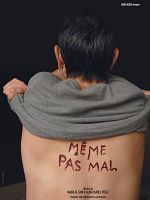 poster de Même pas mal