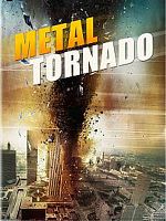 poster de Metal Tornado