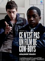 poster de Ce n’est pas un film de cow-boys