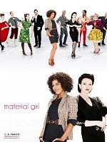 image de Material Girl