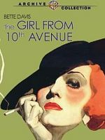 poster de The Girl From Tenth Avenue