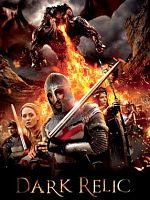 poster de La Relique maudite (TV)