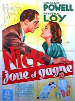 poster de Nick joue et gagne