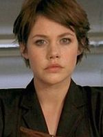 poster de Dans la peau d'une autre (TV)