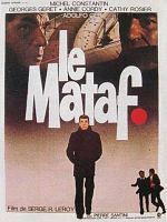 poster de Le Mataf