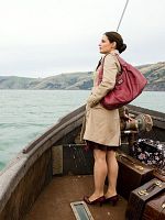 poster de Fuite vers le paradis (TV)