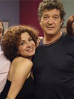 poster de Ha-Chaim Ze Lo Hacol