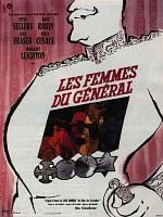 poster de Les Femmes du général