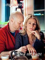 poster de Nur mit Euch!